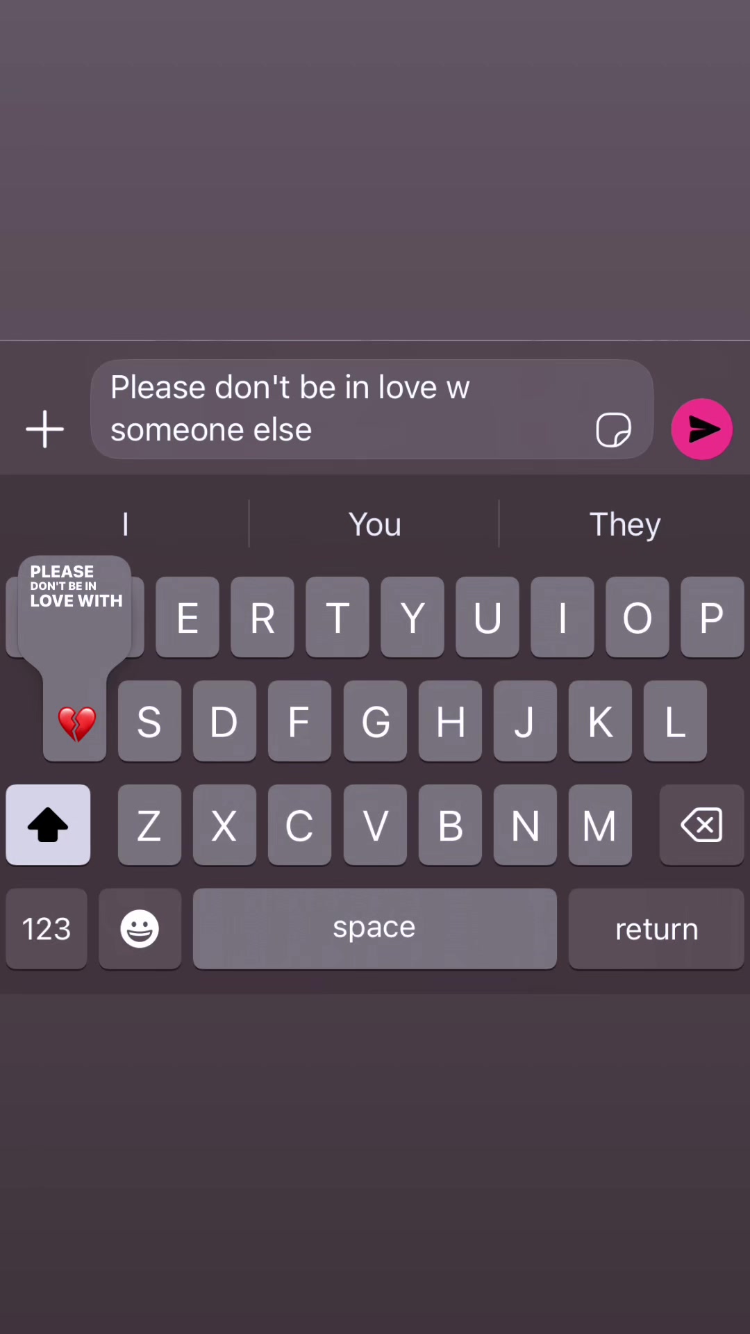 @My.Keyboard