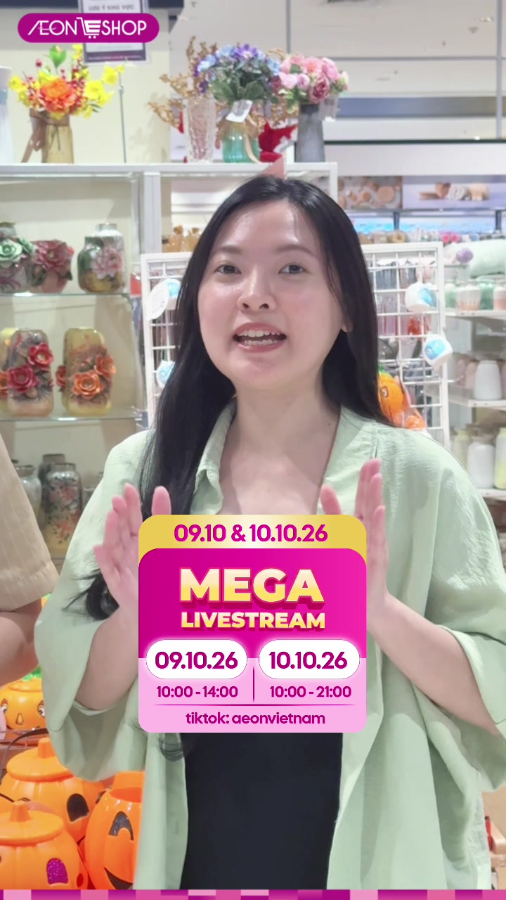 @AEONESHOP