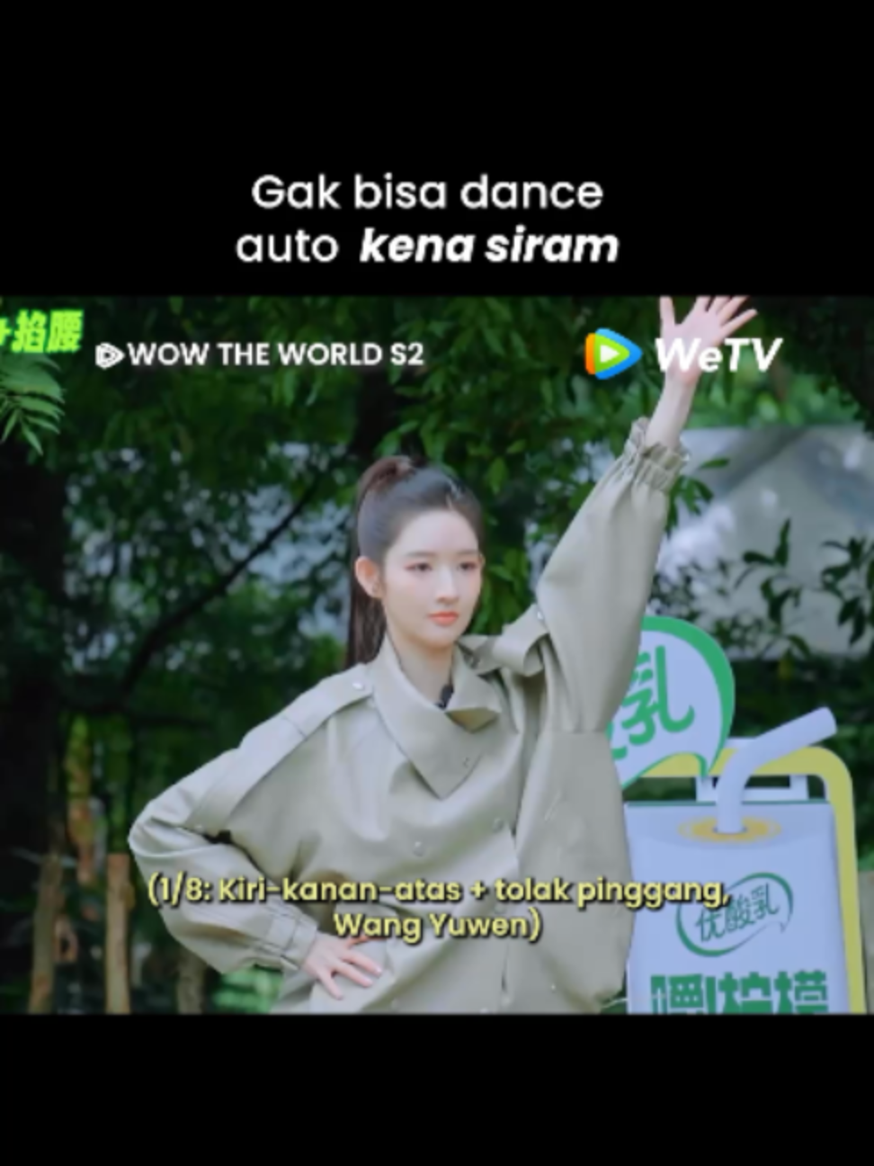 @WeTV Indonesia