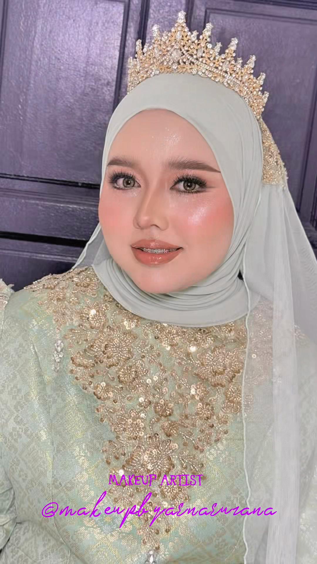 @Makeup by arna_ruzana
