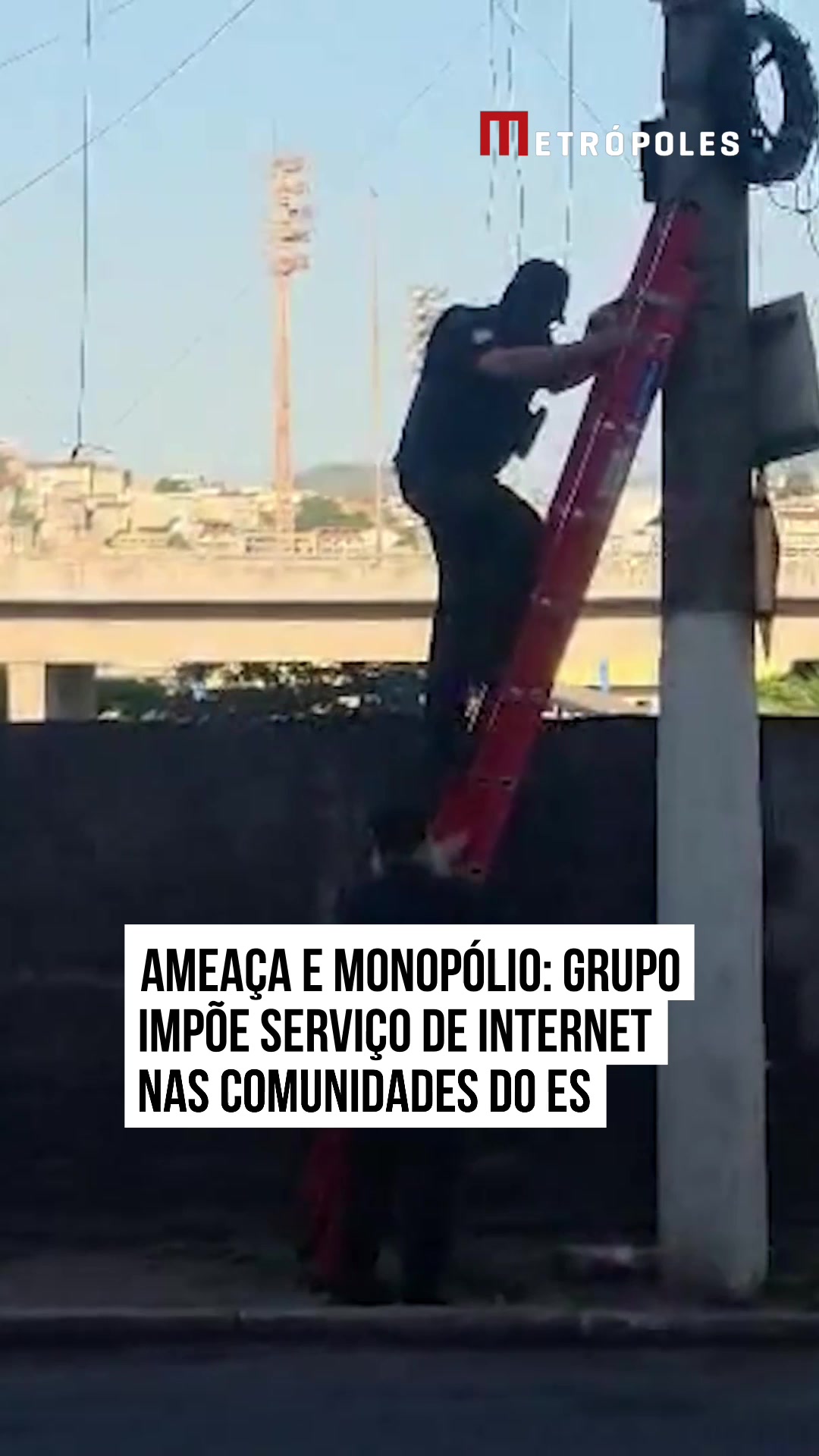 @Metrópoles Oficial