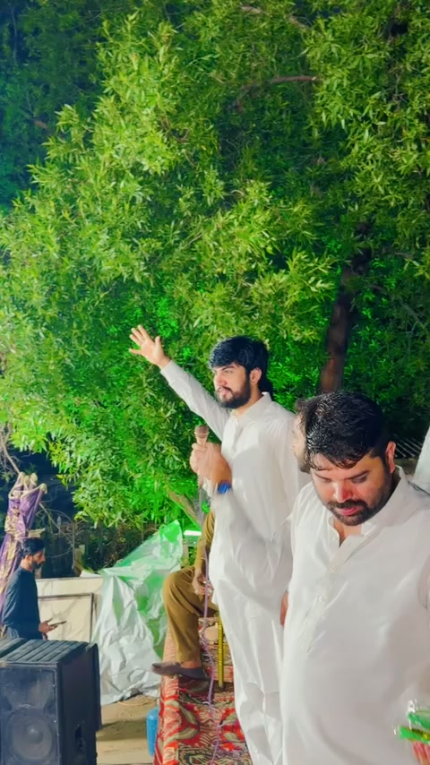@Adv Ilyas Farzand Dogar