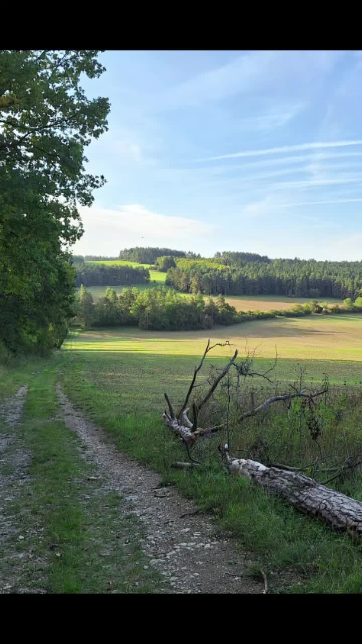 @Natur und Garten