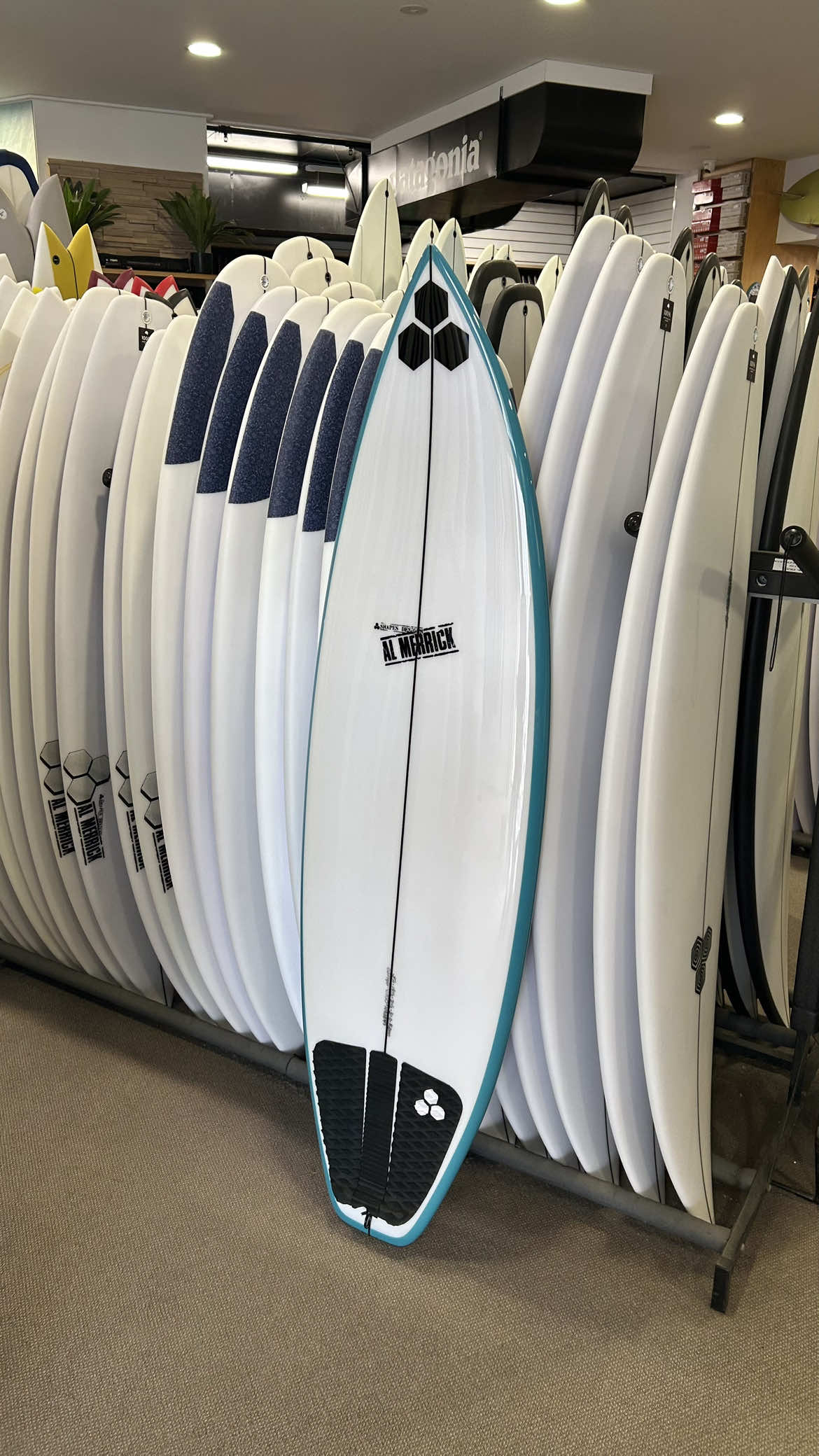 @Sanbah Surf