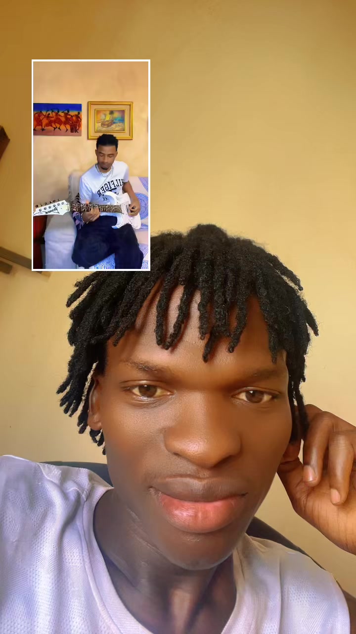 @Baniko Abou flow