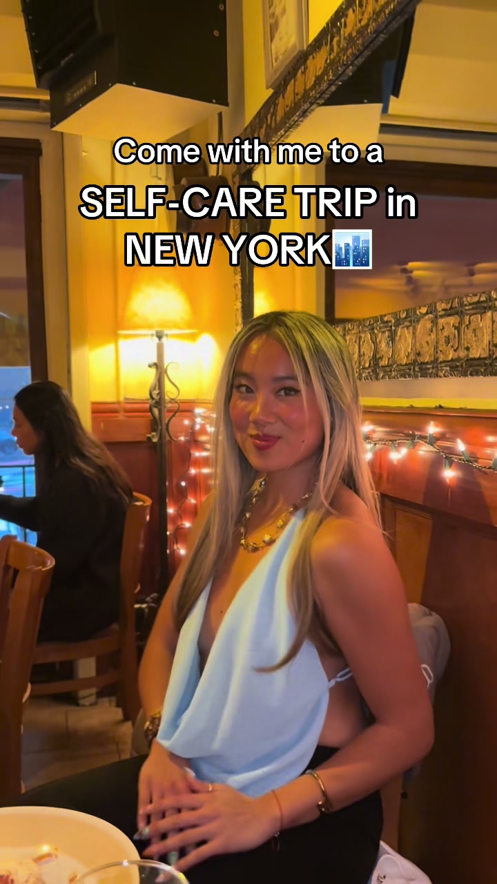 @Olivia Zhang