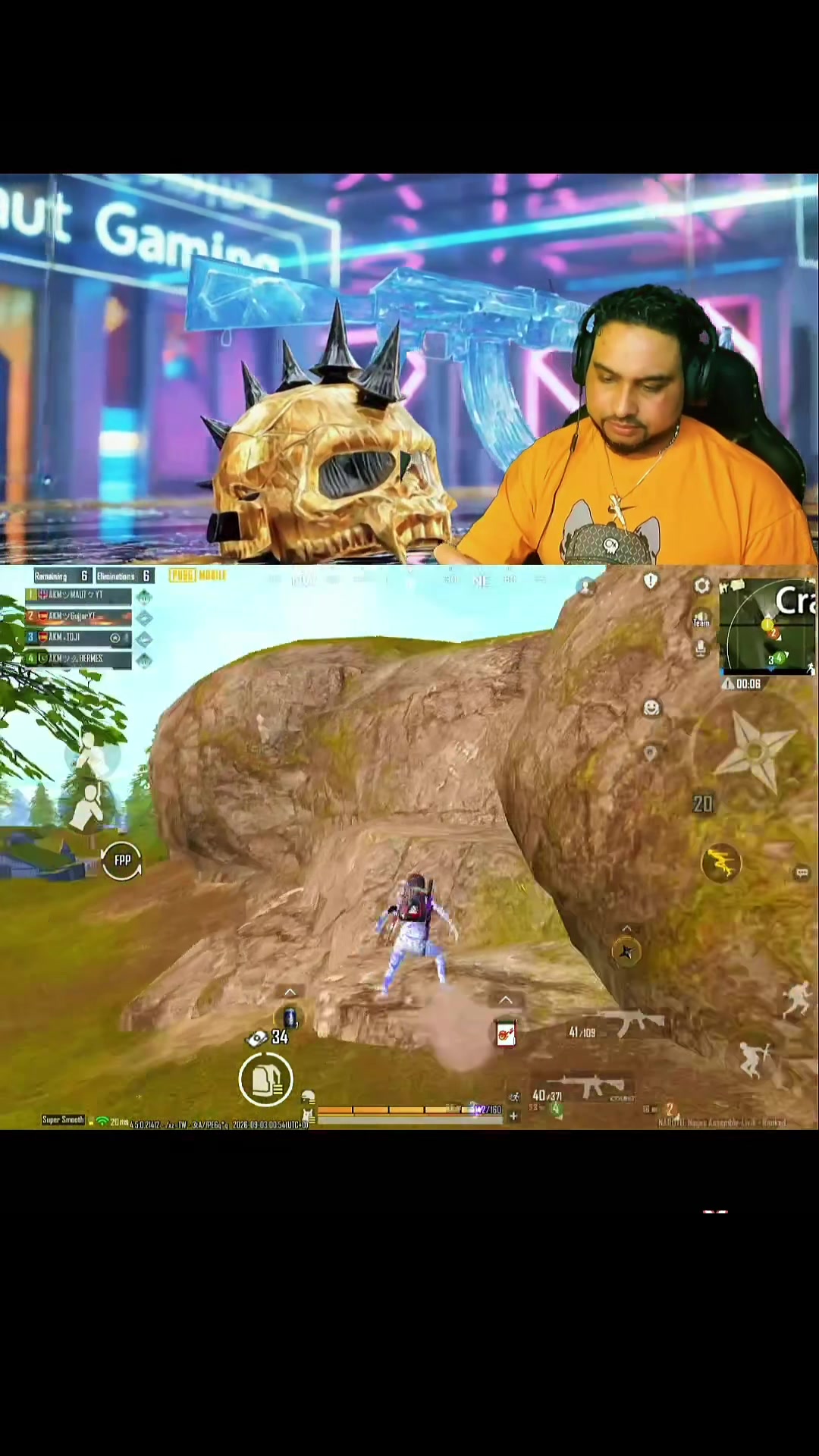 @Akmmaut🦅Gaming06🦅