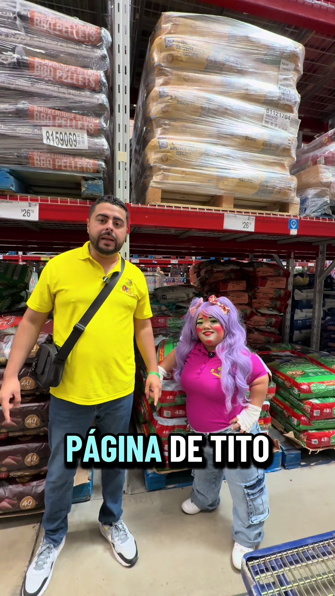 @Tito Pulga Saga