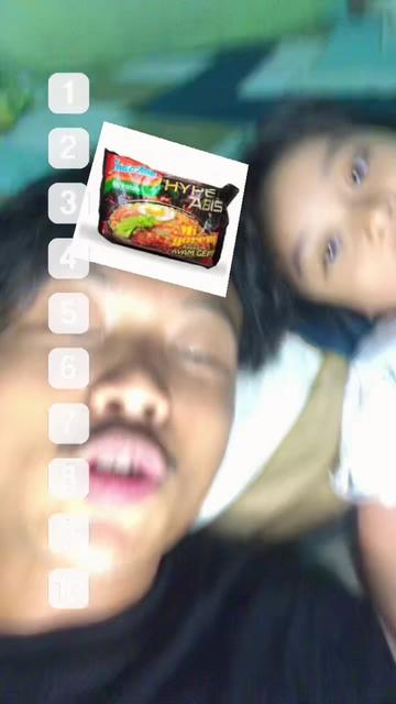 @Inisial F 👾