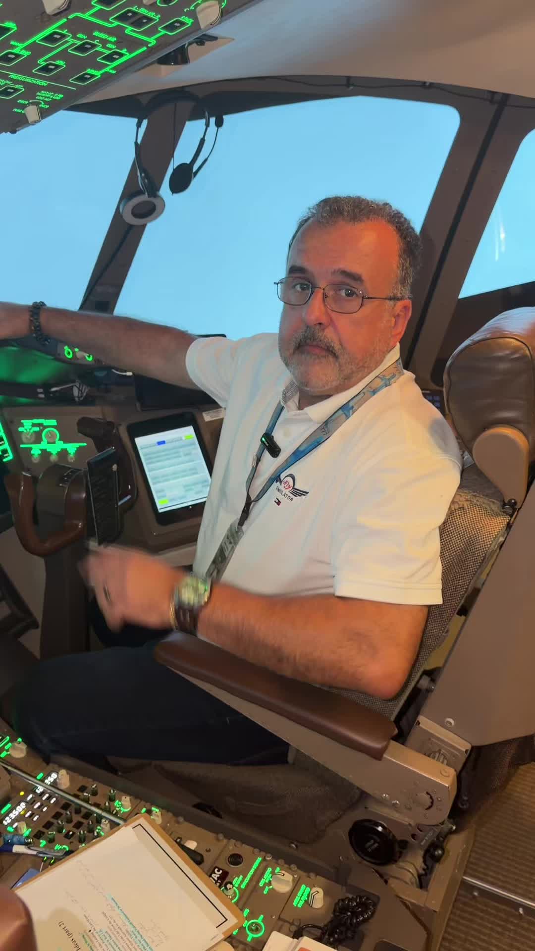 @uFLY Simulator