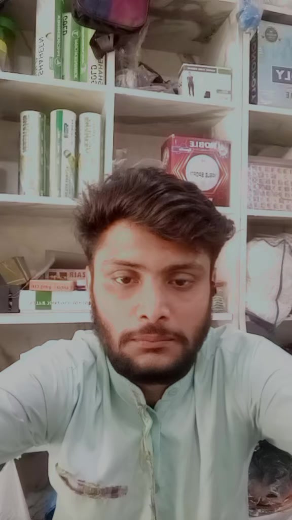 @Ammar Javaid Official