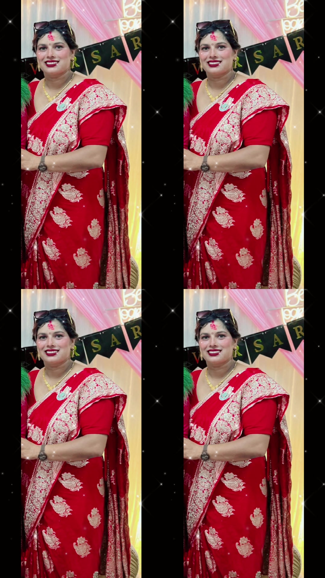 @sushmita Devkota