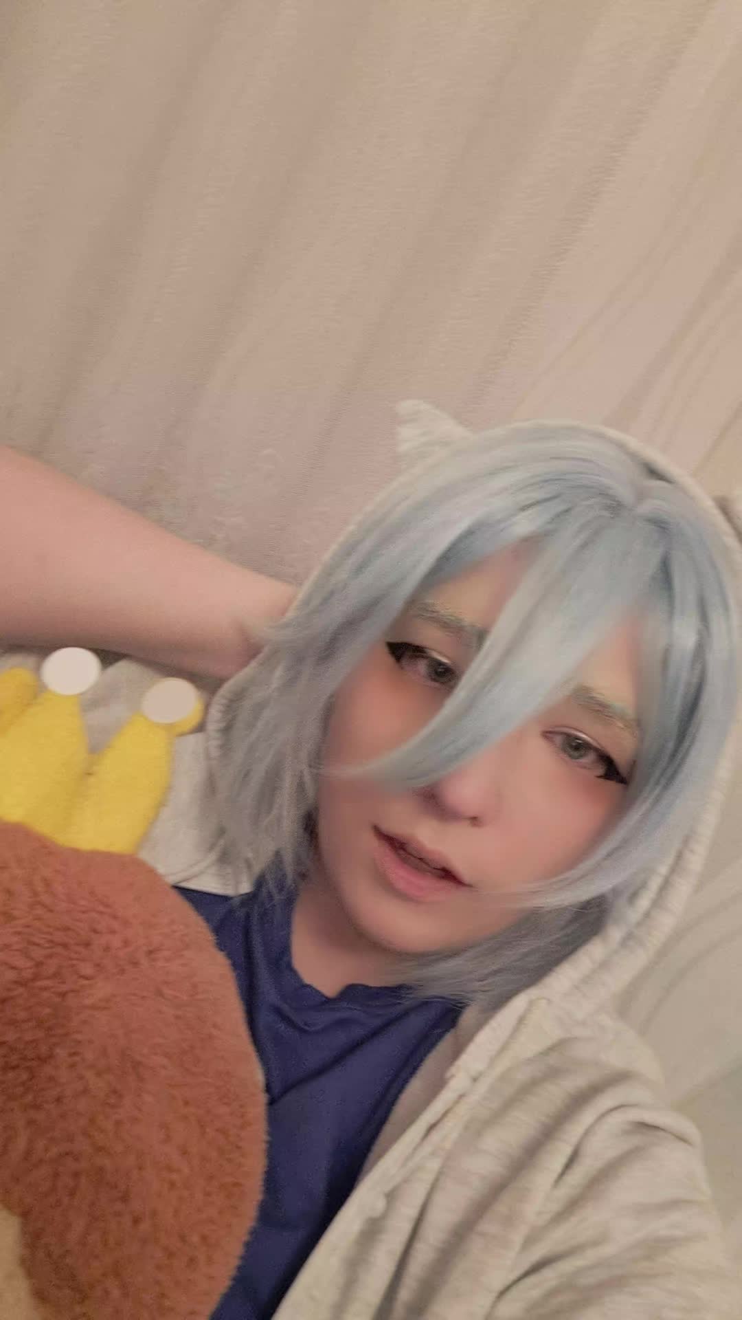 @Yuki Yotsuba