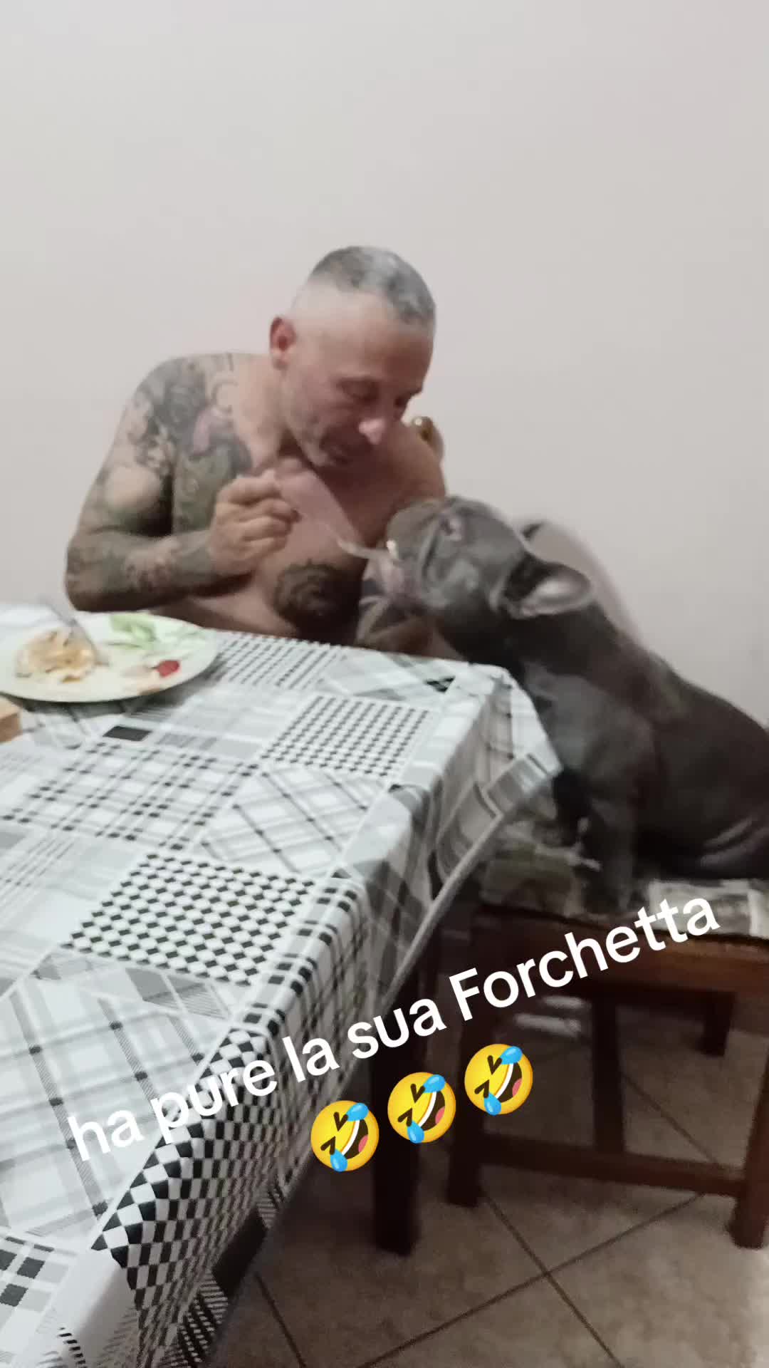 @Francesca Fra