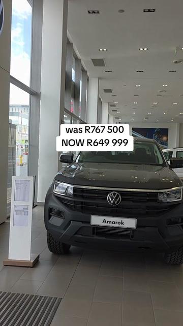 @Migael VW Manager 081 555 1355