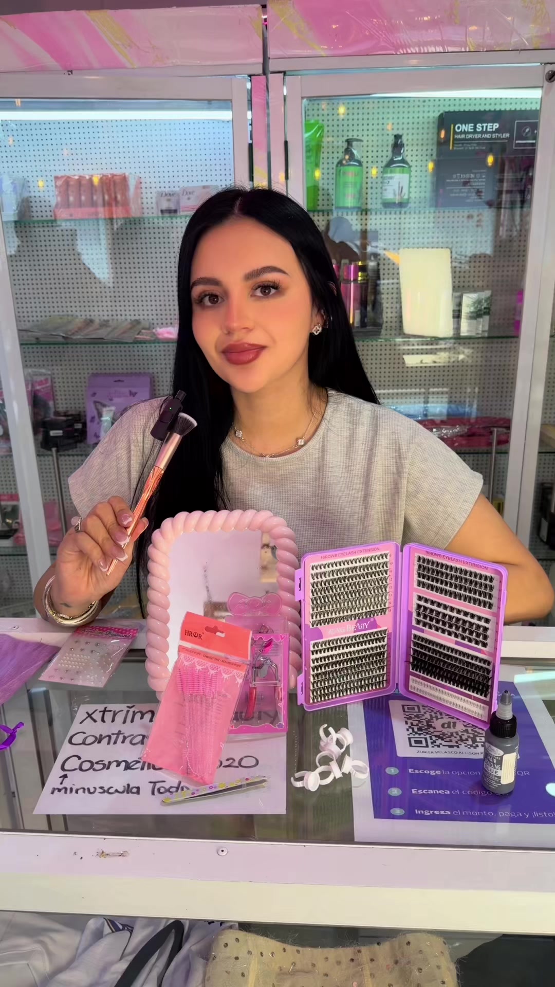 @IMPORTADORA MABEAUTY