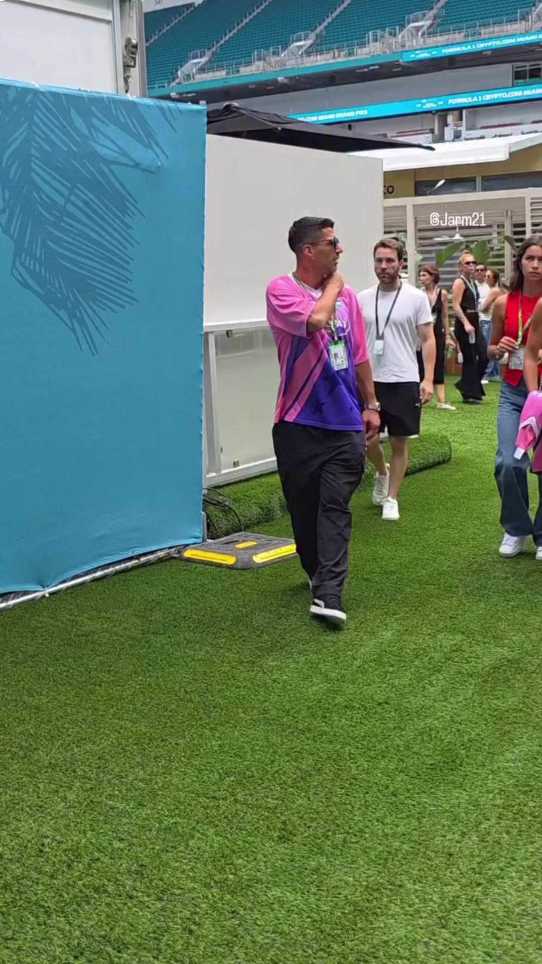 @Suarez family 🇺🇾✨