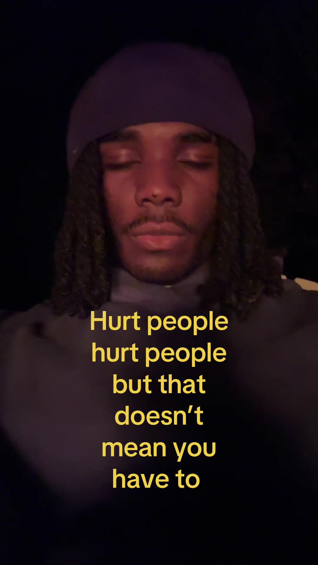 @ 