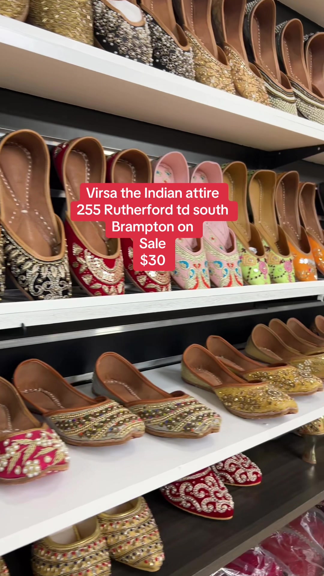 @Virsa the Indian attire 🇨🇦