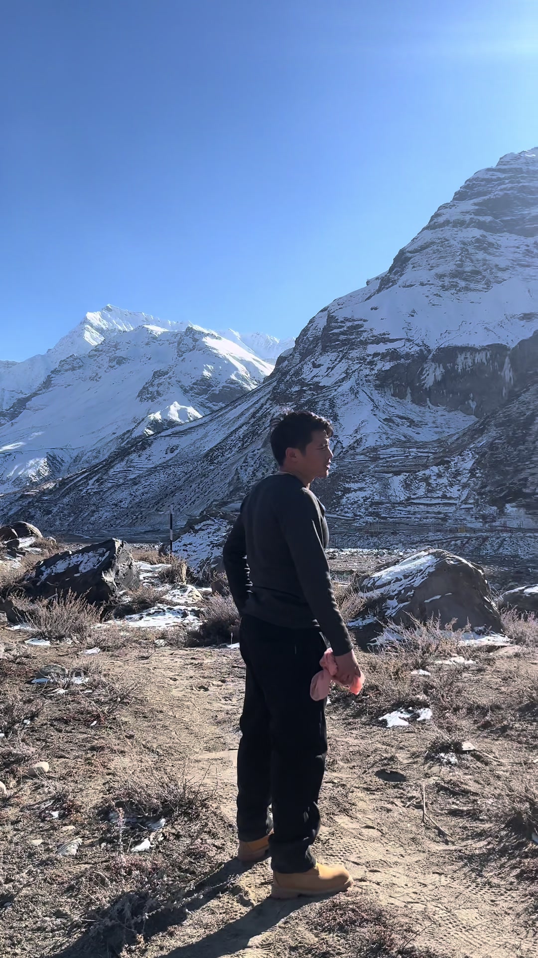 @Phuwang Tamang