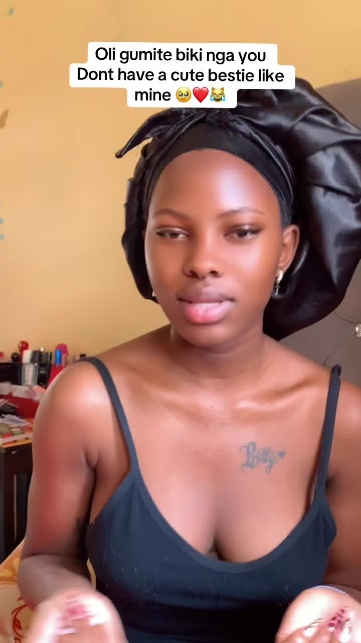 @dark skinned ghal🖤
