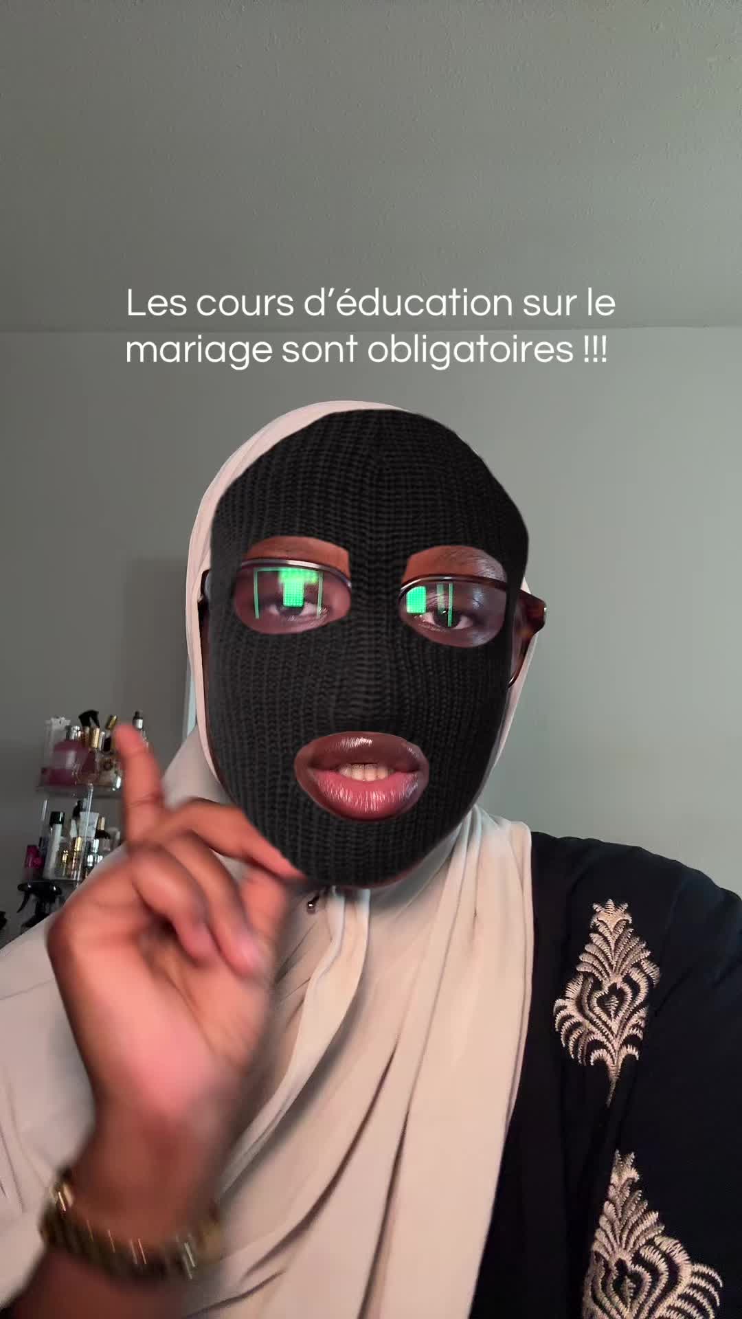 @M&Ecirc;LARACONTE🎙️