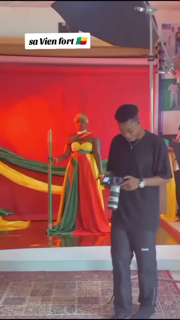 @🇹🇬THE DON LADY 🦁