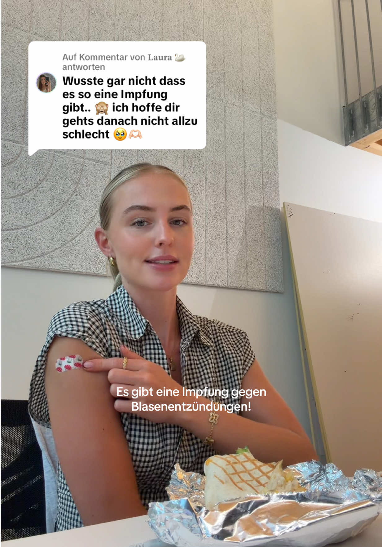 @Lina Düren