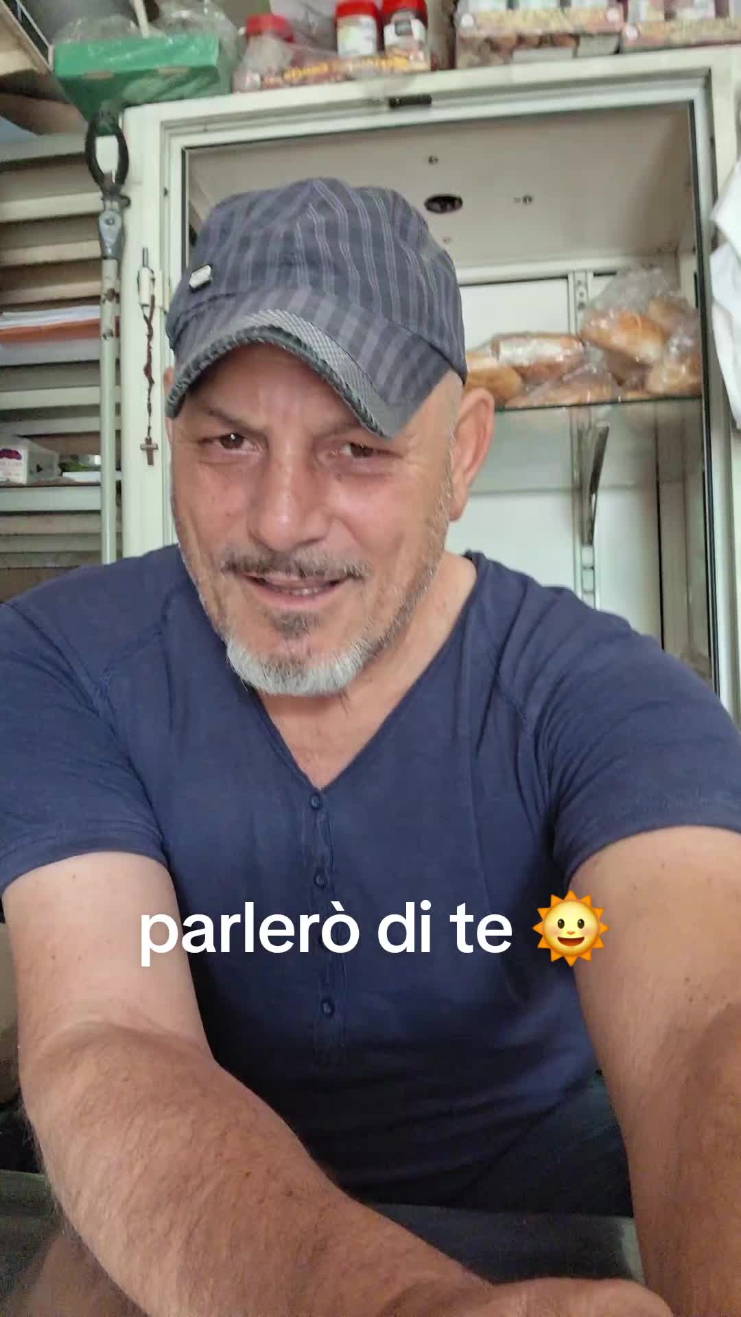 @Rosario Rocchi