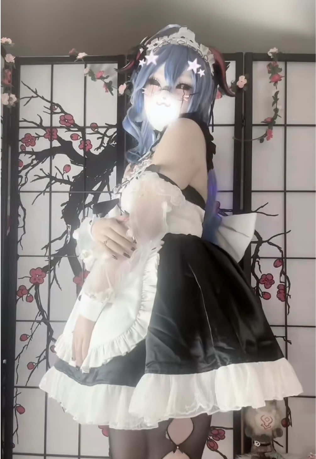 @&deg;♡&bull; Lunii &bull;♡&deg;
