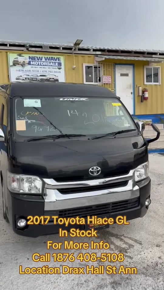 @New wave motor sales