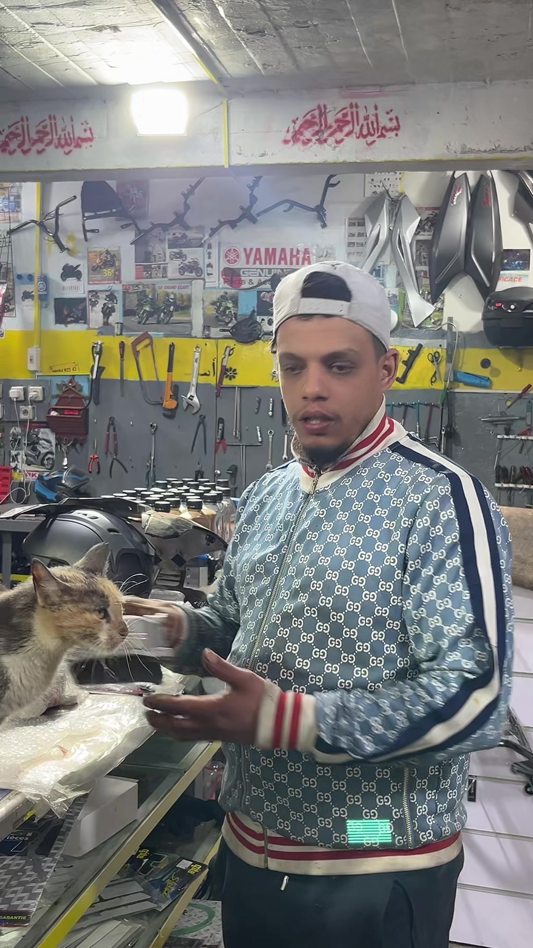 @Mohamed Yamaha 42 🏍️🛵