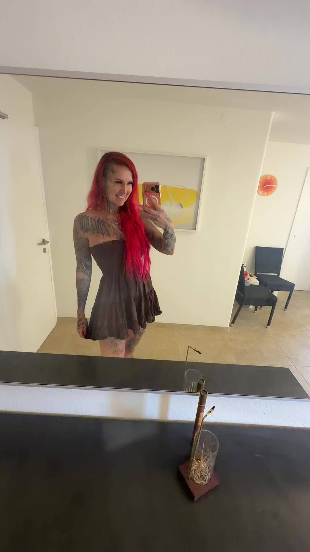 @Sheena Red