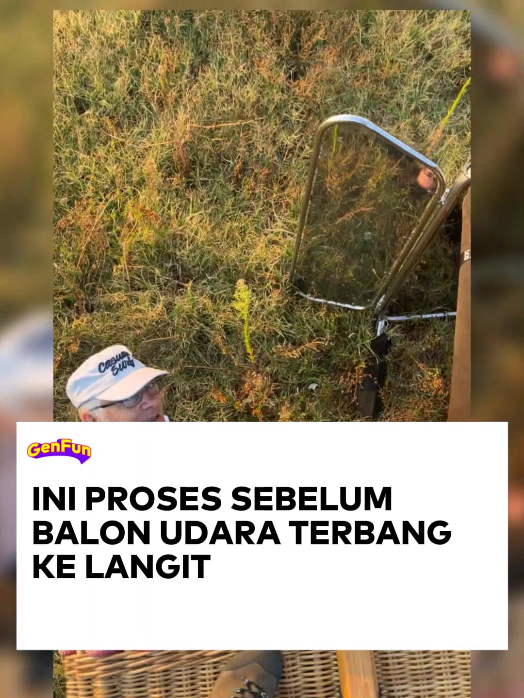 @GenFun