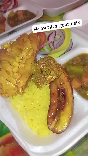 @Caseritos gourmet
