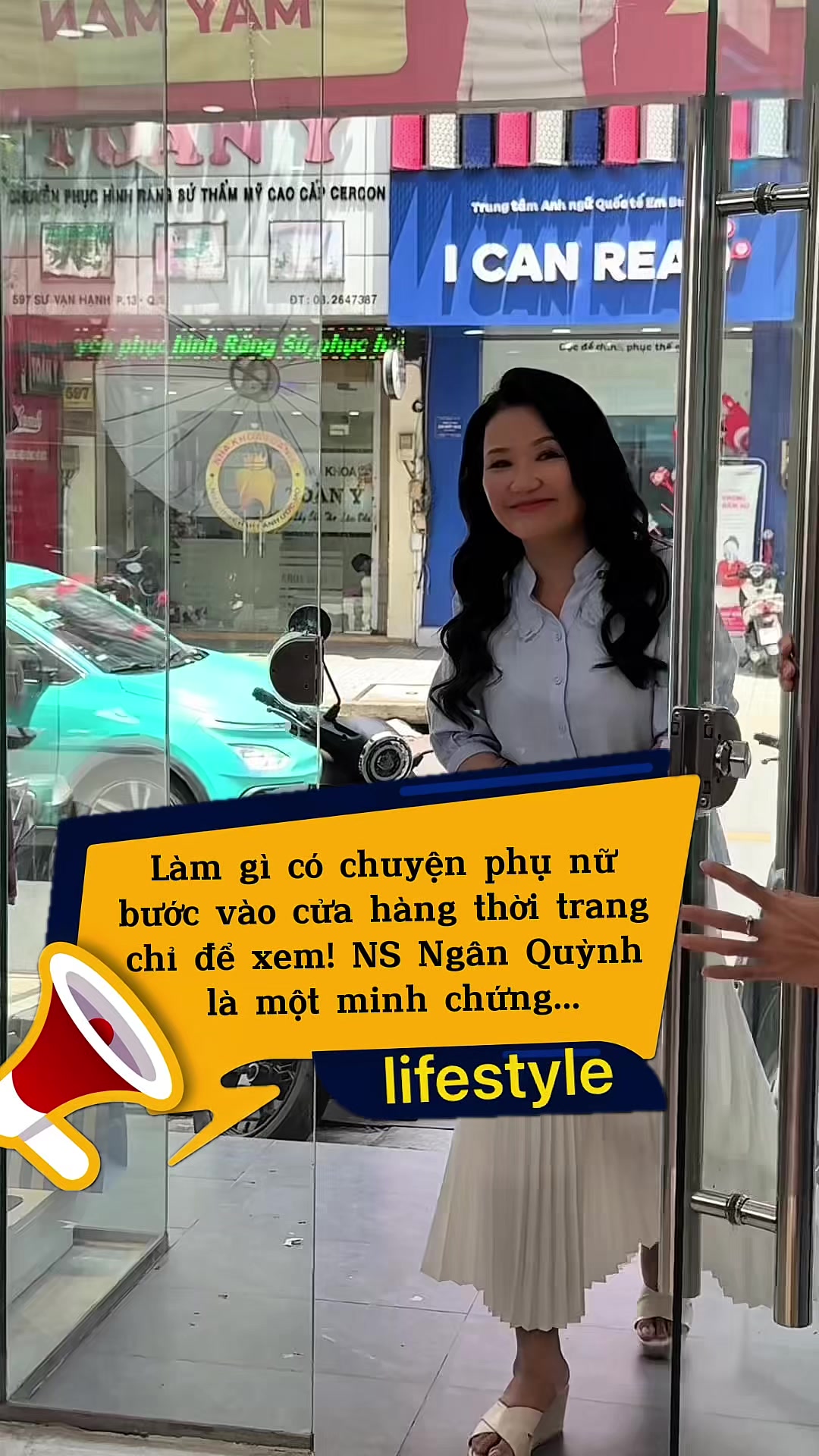 @Lifestyle