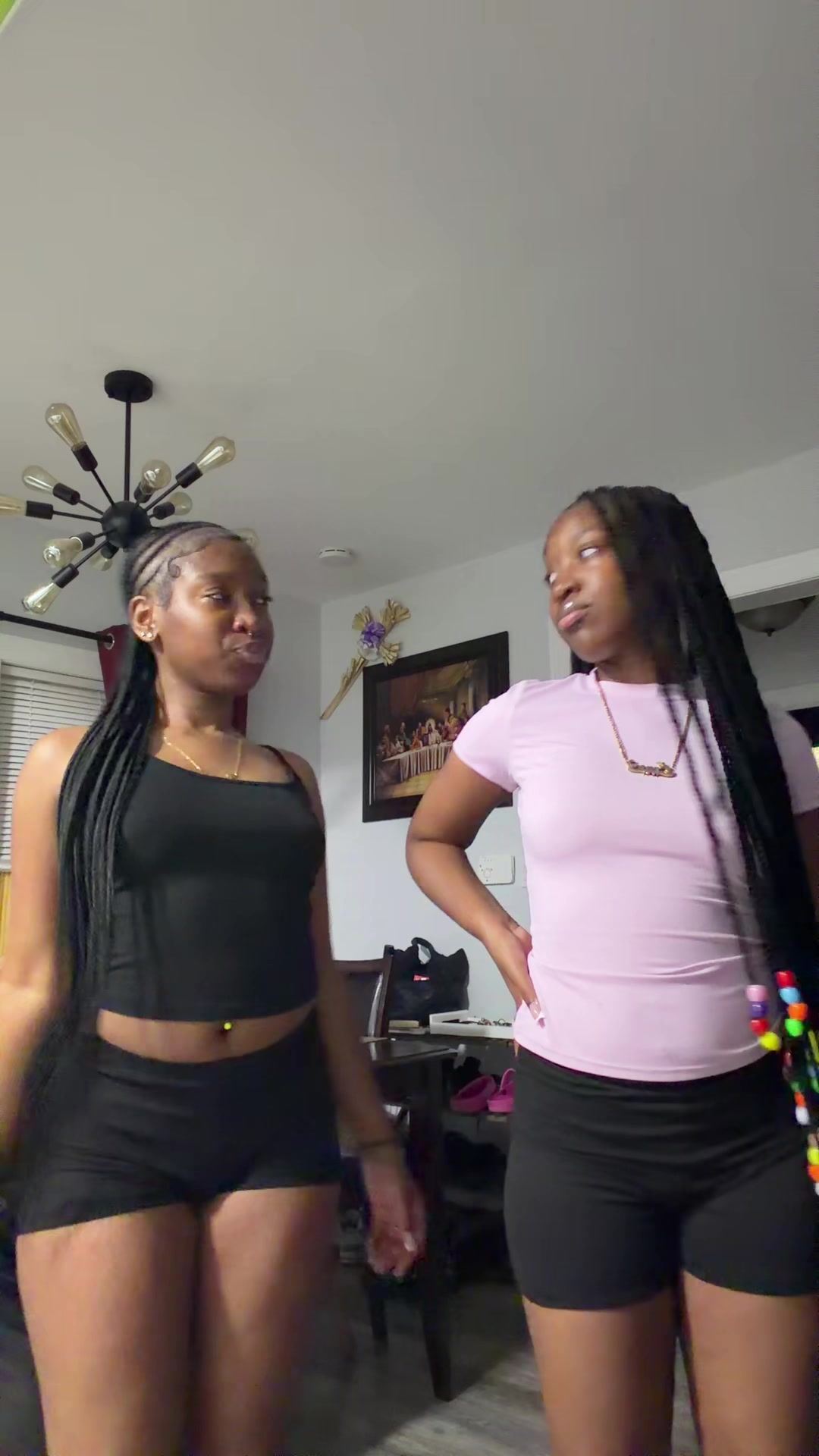 @Kyma and Kymora