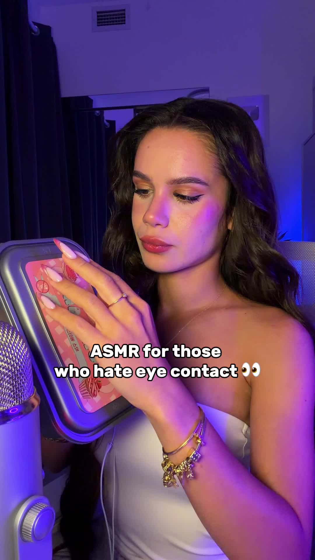 @Kaitlyn Fall Asmr 🥱💤