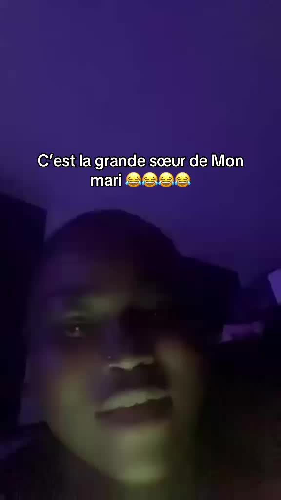 @La, Fille,de KONE Mousso 🌚🥹