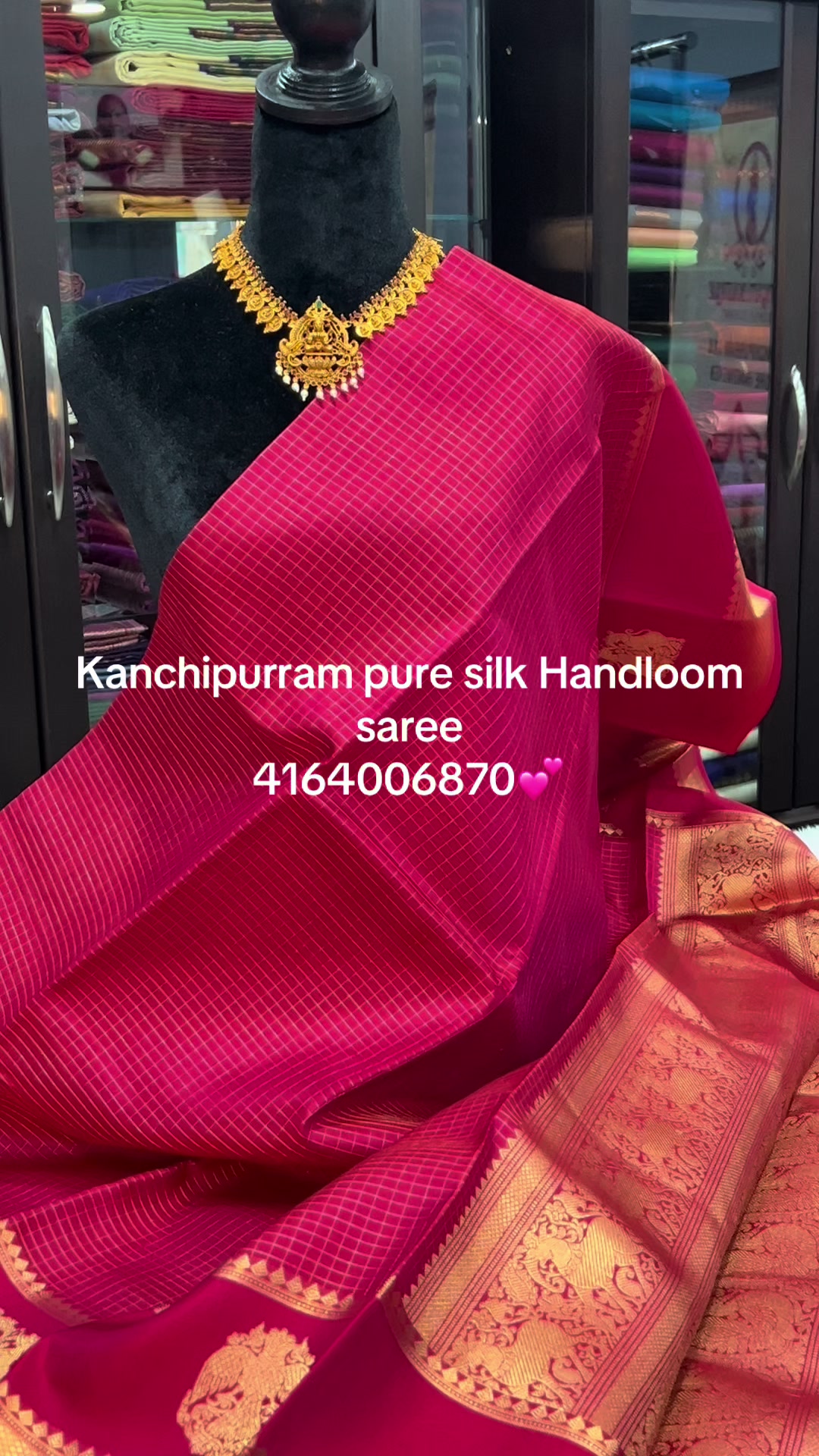 @Thangam boutique
