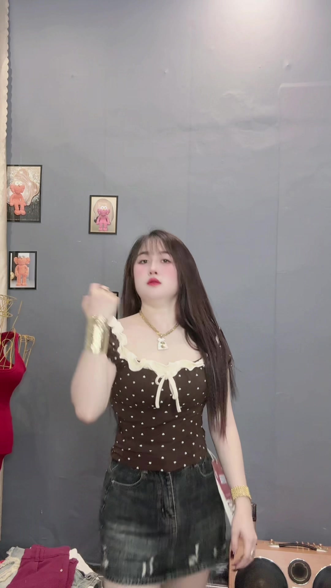 @PÉ LIÊN 69