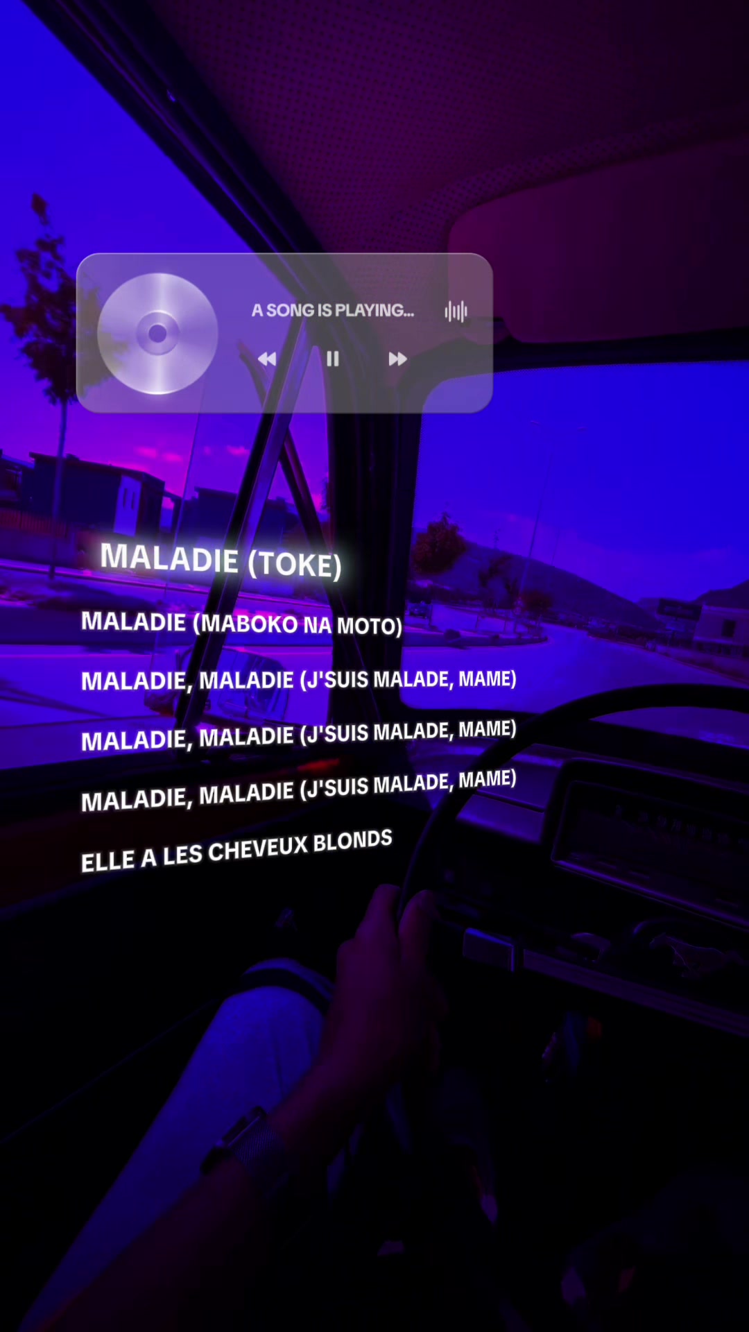 @Purplify 🎧