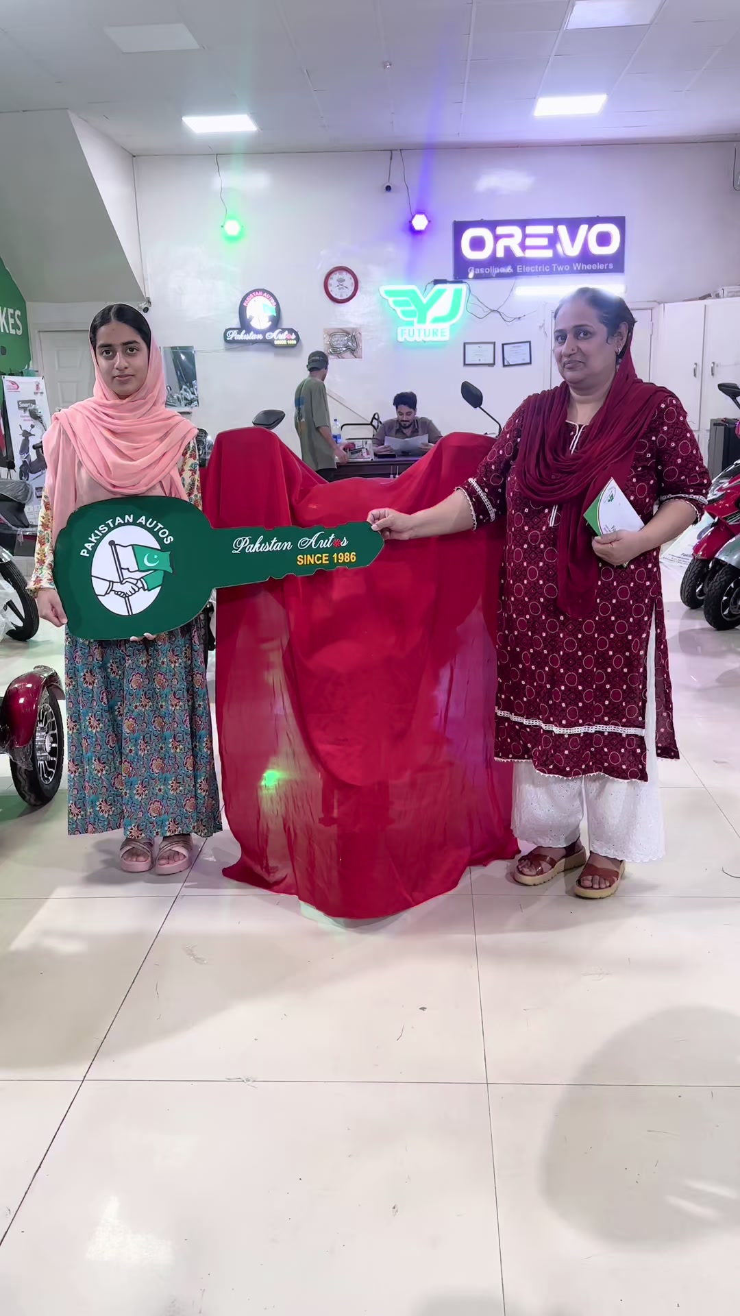 @Pakistan Autos Gujranwala🇵🇰
