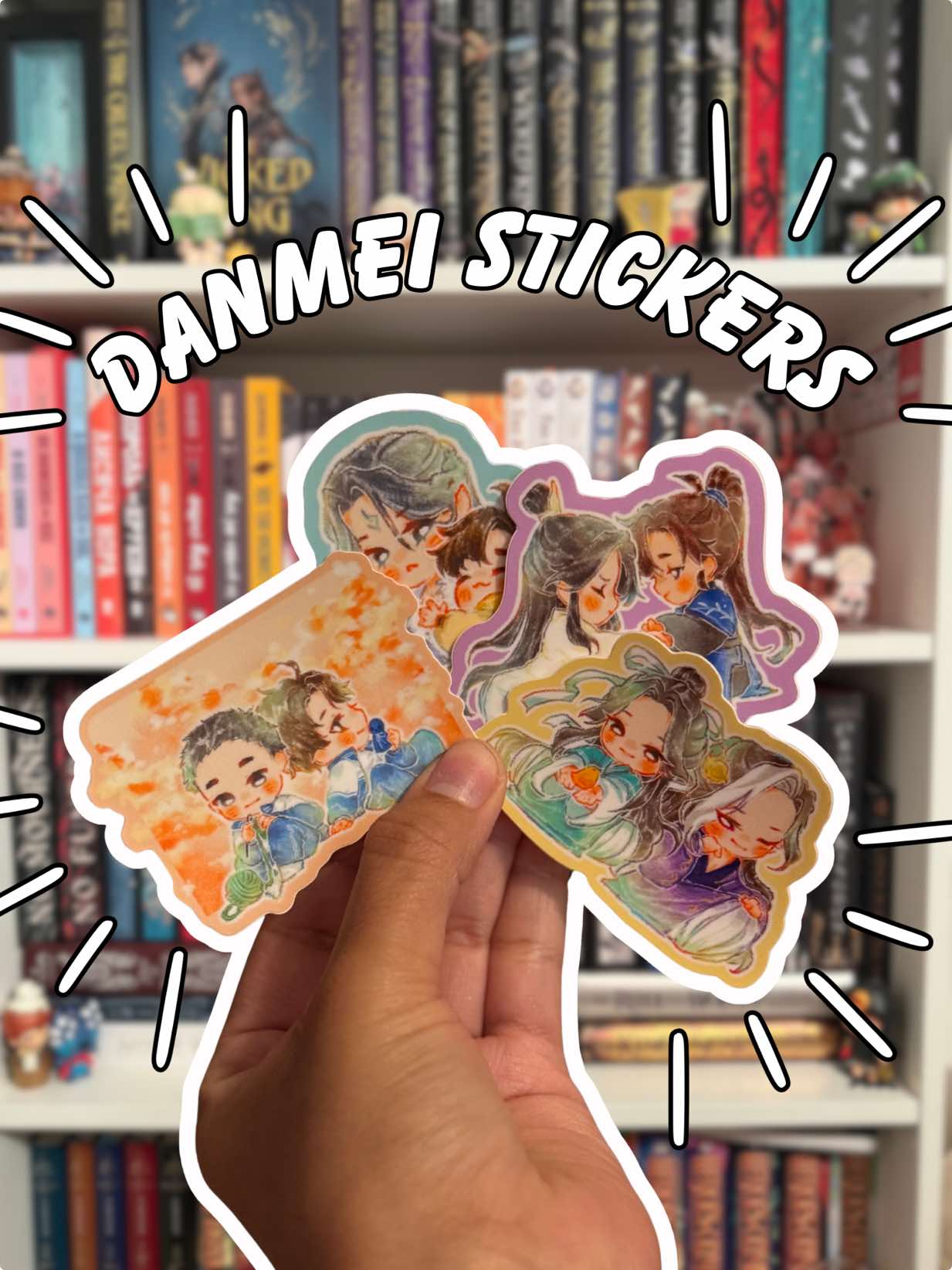 @✨Sam✨📚