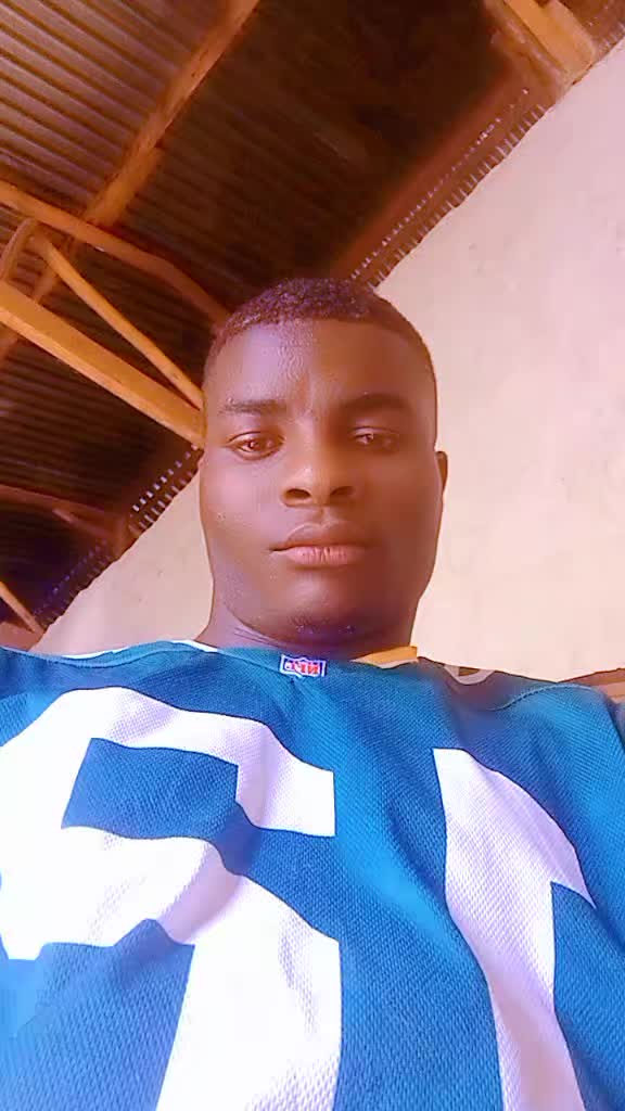 @frank mkoma