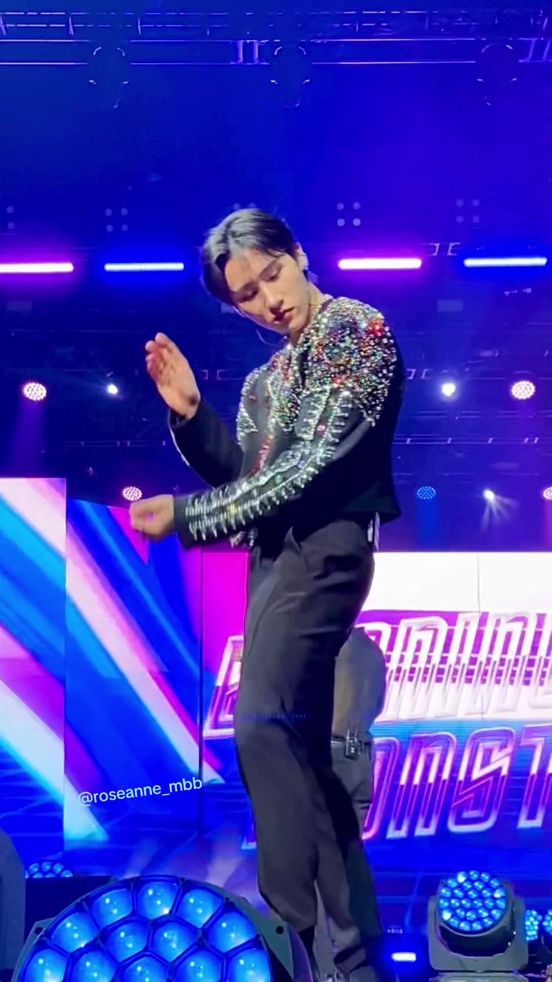 @Roseanne