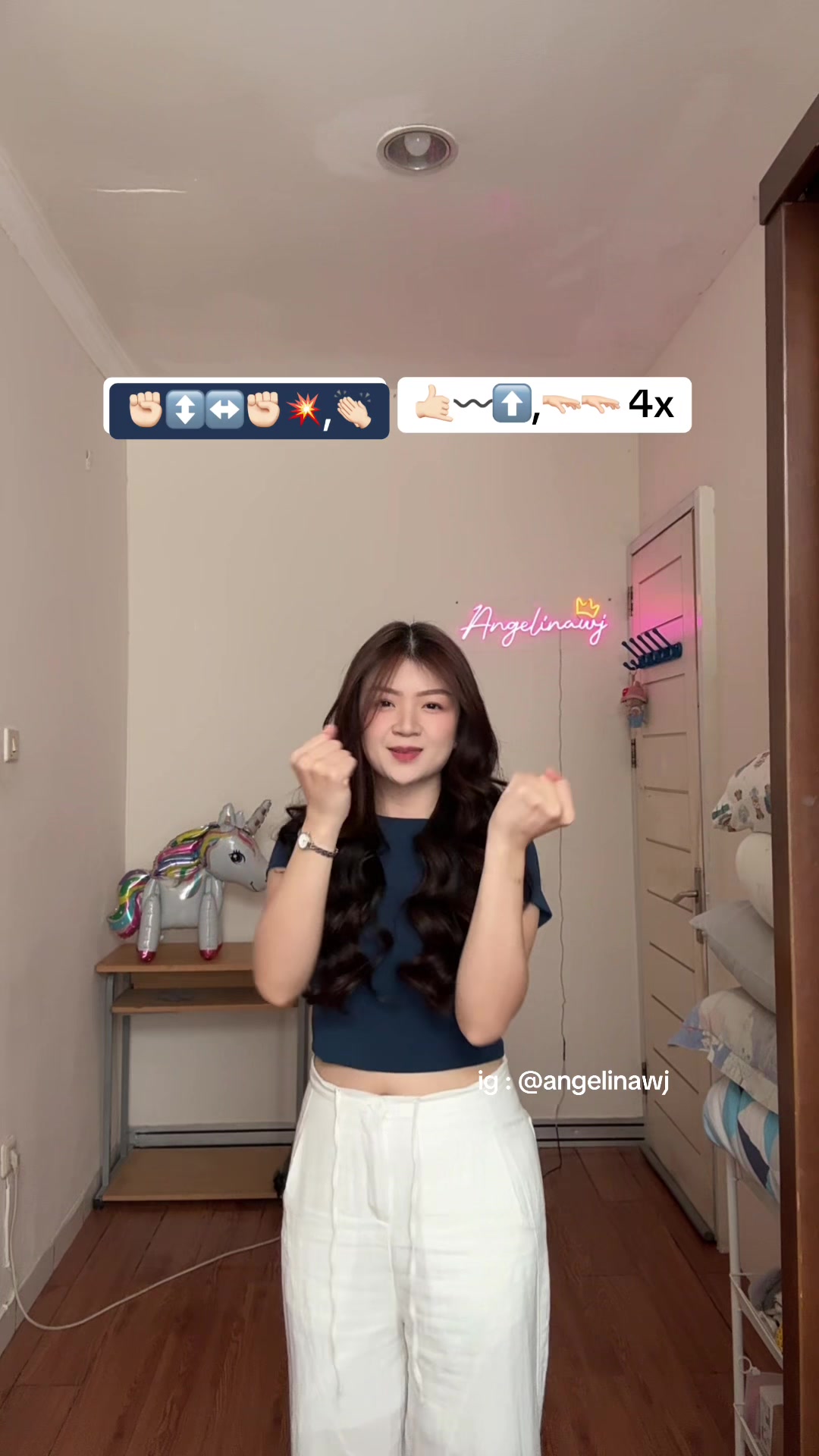 @Kimnana