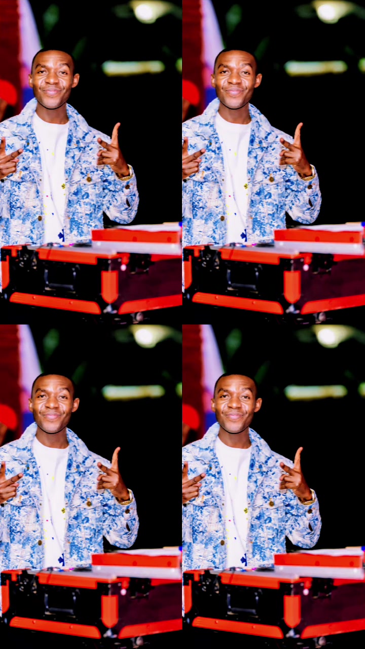 @DjBoBo