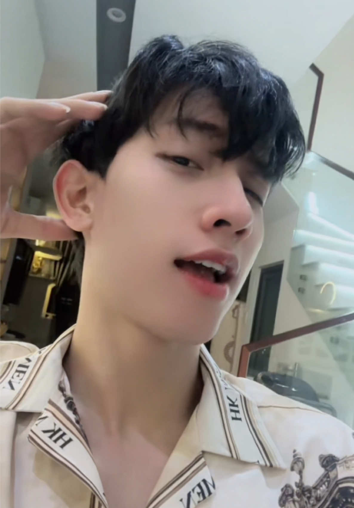 @Hạo Thi&ecirc;n