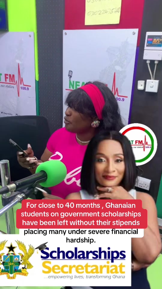 @neat100.9fm